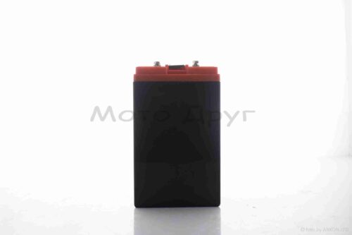 Аккумулятор  AGM  12V 38A  223-105-174mm  6-EVF-39.2  тяговый "VLAND" (E-bike, электро вело/скутеры2025) — изображение 3