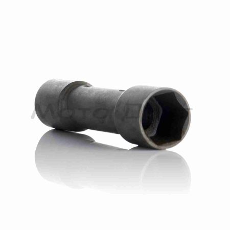 Ключ свічковий 4T 16/18mm розжарений