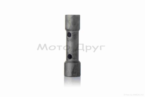 Ключ свічковий 4T 16/18mm розжарений - Зображення 2