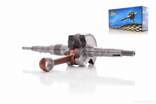 Коленвал  AD50  #PRO  "LIPAI" — изображение 2