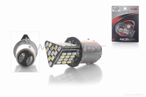 Лампа стопа  S25  диодная  12V  21/5W  #SF-2856 — изображение 3