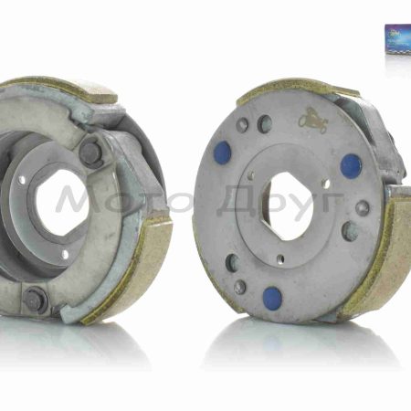 Колодки зчеплення  AD50  "LIPAI"