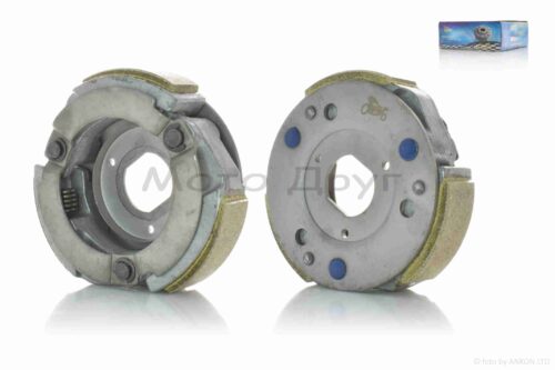 Колодки сцепления  AD50  "LIPAI"