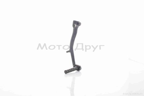 Рычаг кикстартера (ножка)  Suzuki V125