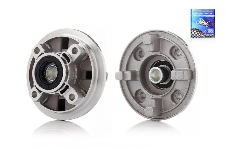 Демпфер заднего колеса ZS200/WY‑125B в сборе “LIPAI”
