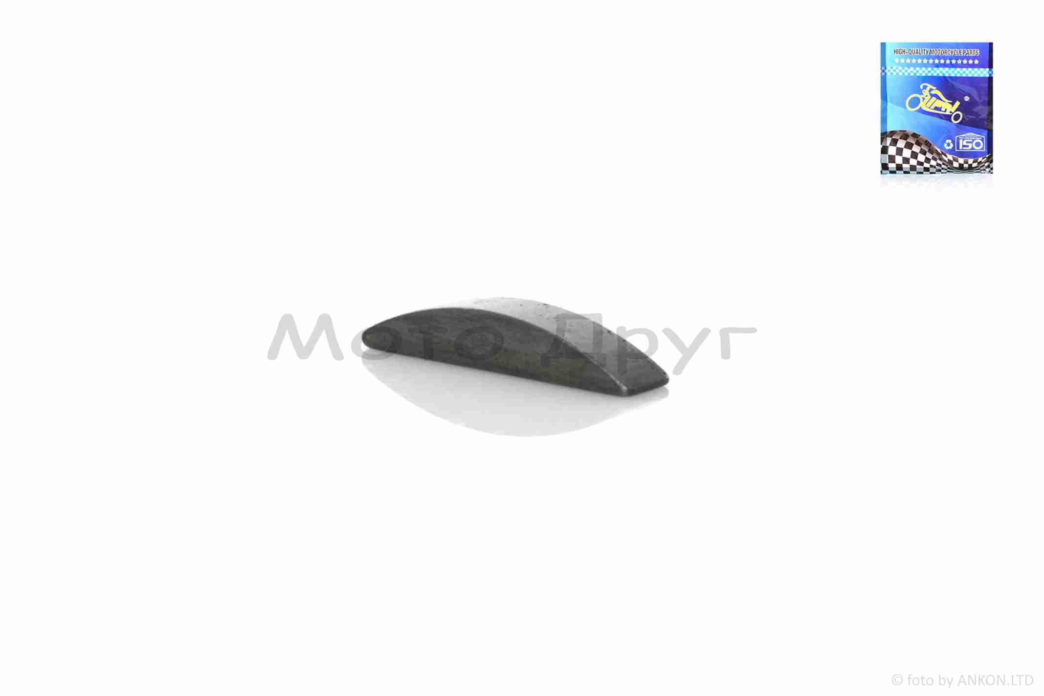 Шпонка коленвала GY6 150, Delta 13.5-3.9-3.9mm