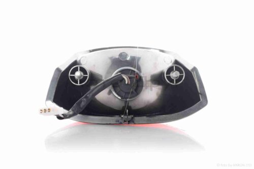 Стоп в сборе  BIRD 125/150  "SKYMOTO" — изображение 2