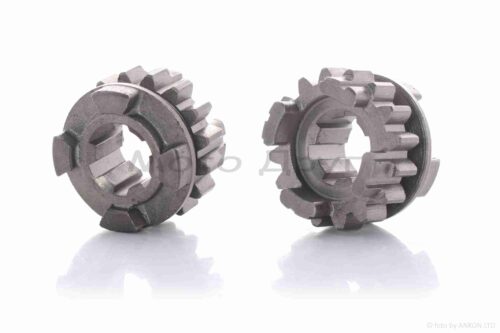 Шестерня коробки передач  DRAGON 200, MATADOR 200  (K166FML)  16Т  "SKYMOTO"  #OEM
