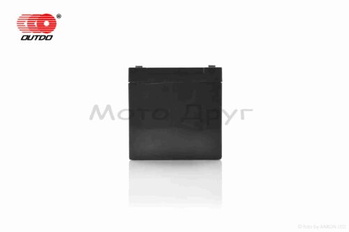 Акумулятор  SLA  12V  10A  151-96-100mm  OT10-12  "OUTDO" - Зображення 2