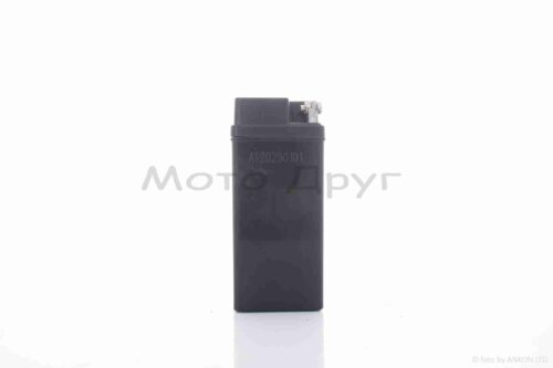 Аккумулятор GEL  6V 11A  120-60-130mm  6N11A-3A  "VLAND"  ЯВА 6V  2025 — изображение 3