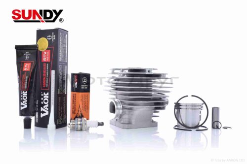 ЦПГ пилы  Stihl 380  D52  #PRO  "SUNDY"