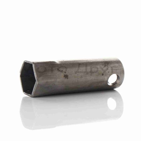 Ключ свічковий 4T 16mm "UA ZMZ"