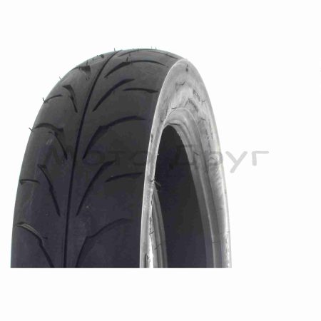 Покришка мото  16"  120/80-16  #VOGUE  TL  шосе  "SERVIS"  ПАКИСТАН
