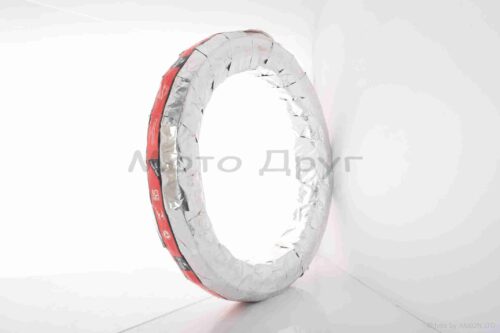 Покрышка мото  16"  80/90-16  #VELOCITY  TL  шоссе  "SERVIS"  ПАКИСТАН — изображение 2