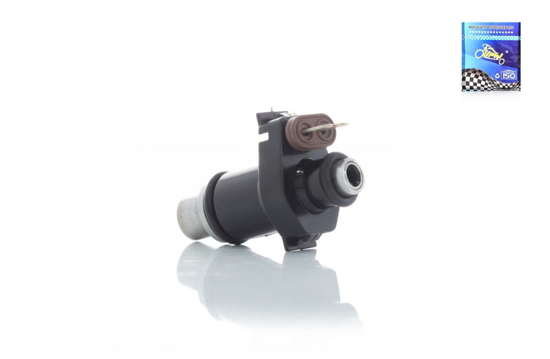 Форсунка инжектора SA36J JOG/VINO/GEAR 4T “LIPAI”