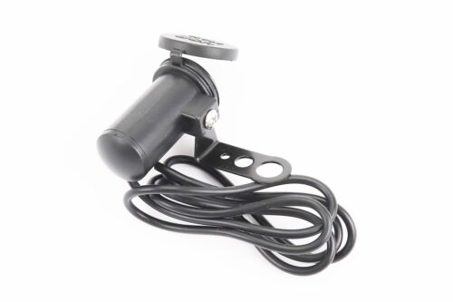 Зарядка USB універсальна на 1 вихід, з кнопкою вкл/викл (з кронштейном) - Зображення 2
