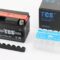 Аккумулятор 12V4Ah YTX4L-BS кислотный (L113*W70*H90mm)