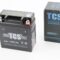 Акумулятор 12V5Ah 12N5-BS GEL (L120*W60*H130mm) "Active"