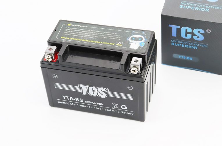 Акумулятор 12V9Ah YT9-BS GEL (L150*W87*H107mm)