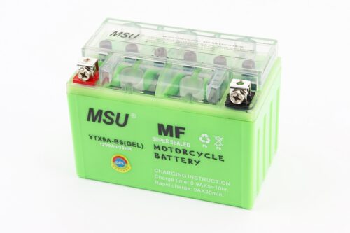 Аккумулятор 12V9Ah YTX9A-BS GEL (L150*W87*H107mm)