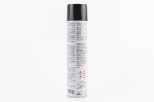 Антикоррозионная защита днища кузова, черная "UNDERCOAT CHASIS, Аэрозоль 650ml — изображение 2