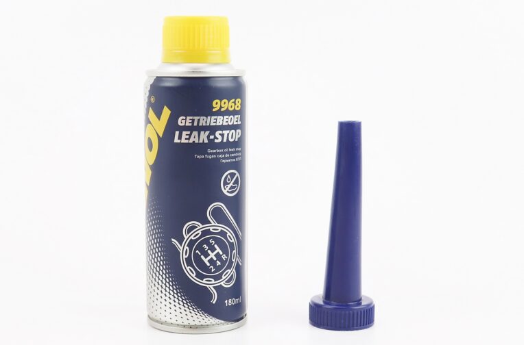 Герметик для механической коробки передач “Getriebeoel Leak Stop”, 180ml