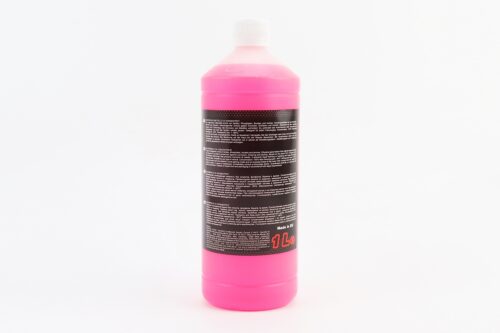 Жидкость охлаждающая концентрат -38°C 1:1 "АНТИФРИЗ G12+", красная 1L — изображение 2