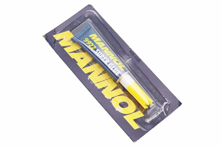 Клей багатофункціональний “9922 Super Glue”, 2g