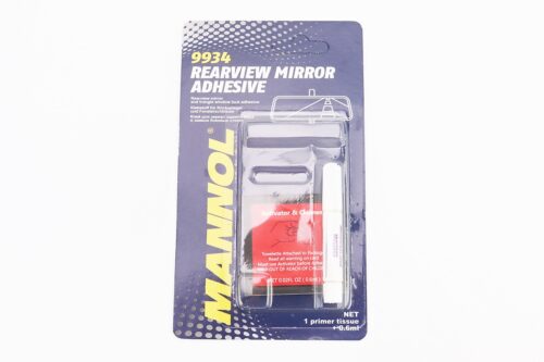 Клей многофункциональный сверхпрочный "Rearview Mirror Adhesive" 0,6ml
