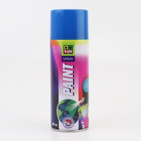 Фарба акрилова №15 "БЛАКИТНИЙ", Аерозоль 400ml