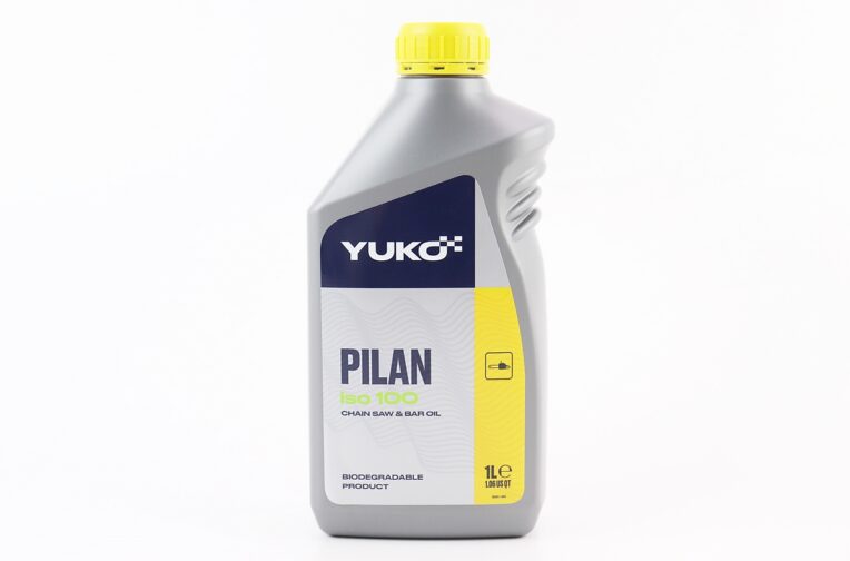 Масло – минеральное для цепных пил, “PILAN”, 1L