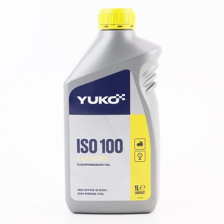 Олива - мінеральна компресорна, "VDL 100",  1L
