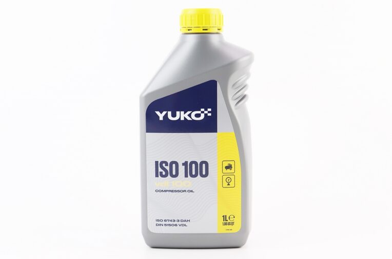 Масло – минеральное компрессорное, “VDL 100”, 1L