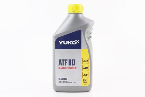 Олива - мінеральна трансмісійна "ATF IID", 1L