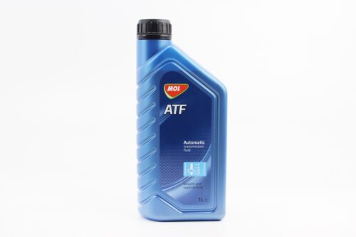 Масло - синтетическое гидравлическое "ATF", 1L