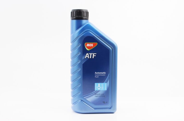 Масло – синтетическое гидравлическое “ATF”, 1L