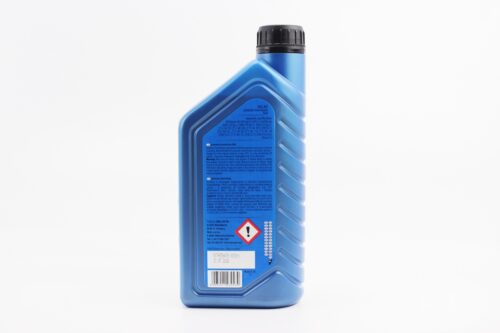 Масло - синтетическое гидравлическое "ATF", 1L — изображение 2
