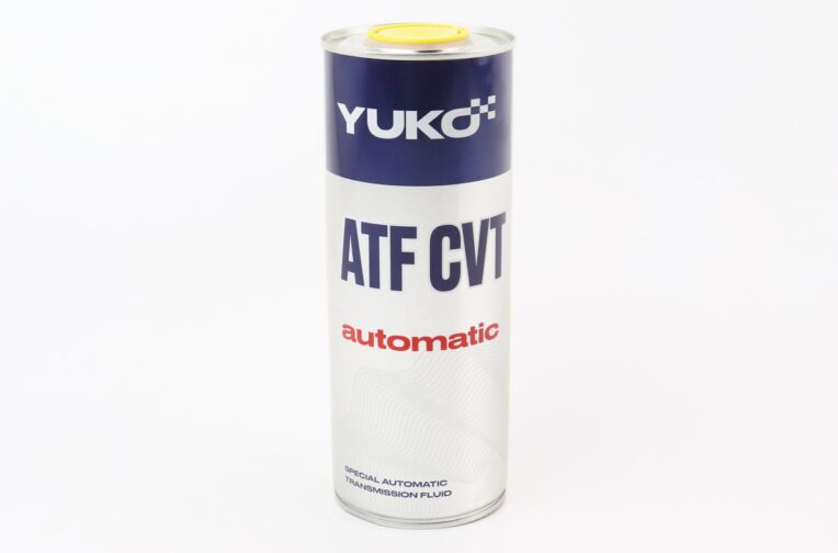 Масло – синтетическое трансмиссионное “ATF CVT”, 1L Metal