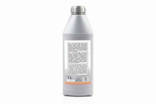 Масло 4T 10W-30 - минеральное универсальное "AGRO" 1L — изображение 2