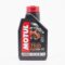 Олива 4T 10W-30 - синтетична мотоциклетна "7100 SYNTHETIC 100%", 1L