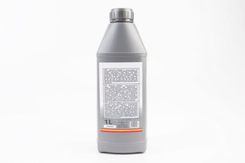 Масло 4T 10W-40 - полусинтетическое для мототехники "4-STROKE", 1L — изображение 2