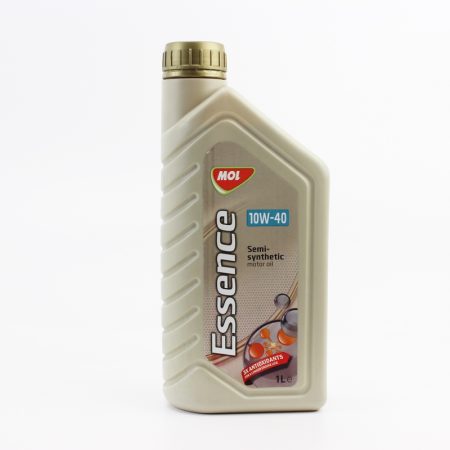 Масло 4T 10W-40 - полусинтетическое универсальное "Essence", 1L