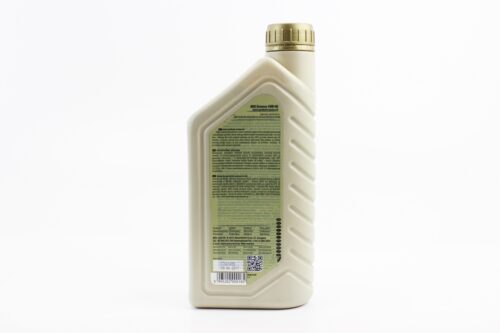 Олива 4T 10W-40 - напівсинтетична універсальна "Essence", 1L - Зображення 2