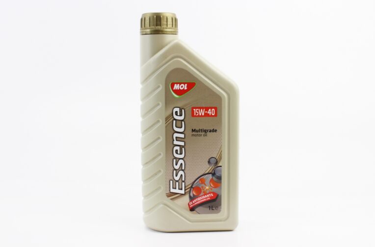 Олива 4T 15W-40 – мінеральна універсальна “Essence”, 1L
