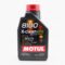 Олива 4T 5W-30 - синтетична мотоциклетна "8100 SYNTHETIC 100%", 1L