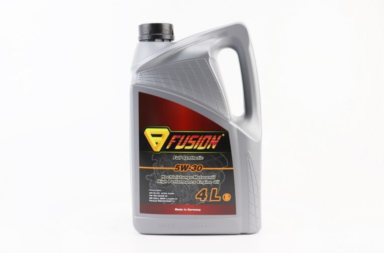 Олива 4T 5W-30 – синтетична універсальна “Full Syntetic SL/CF”, 4L