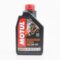 Олива 4T 5W-40 - синтетична скутерна "Scooter Power SYNTHESE 100%", 1L