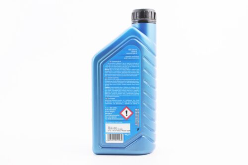 Олива 80W-90 - мінеральна трансмісійна "Hykomol K", 1L - Зображення 2