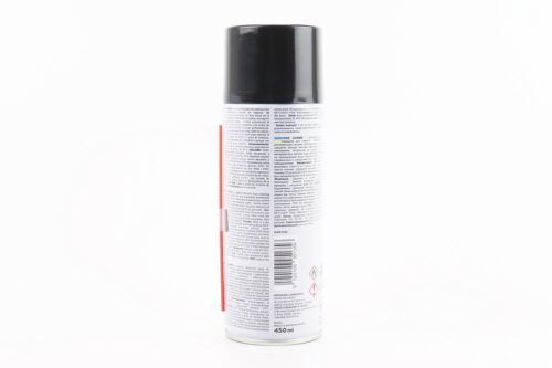 Очиститель для приводных цепей "CHAIN CLEANER", Аэрозоль 450ml — изображение 2