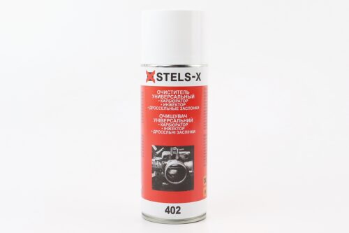 Очиститель карбюратора "402", Аэрозоль 400ml